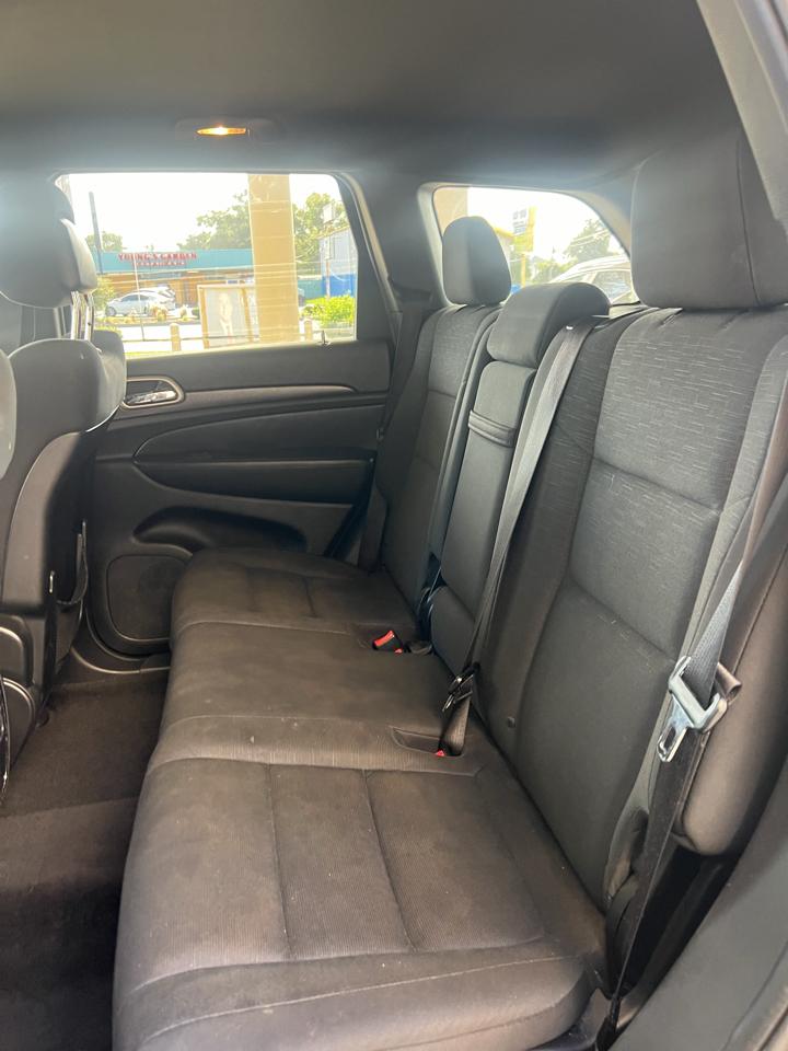 Jeep Grand Cherokee Laredo 2WD 2014