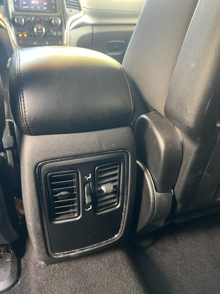 Jeep Grand Cherokee Laredo 2WD 2014