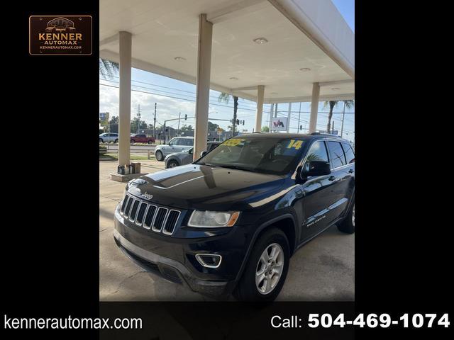 2014 Jeep Grand Cherokee Laredo