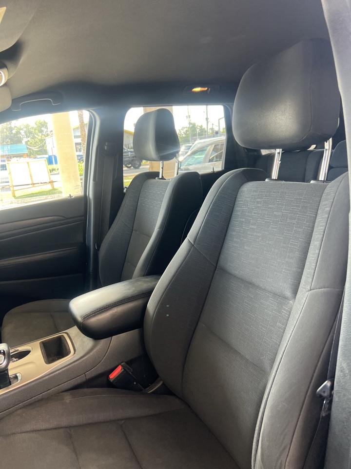Jeep Grand Cherokee Laredo 2WD 2014