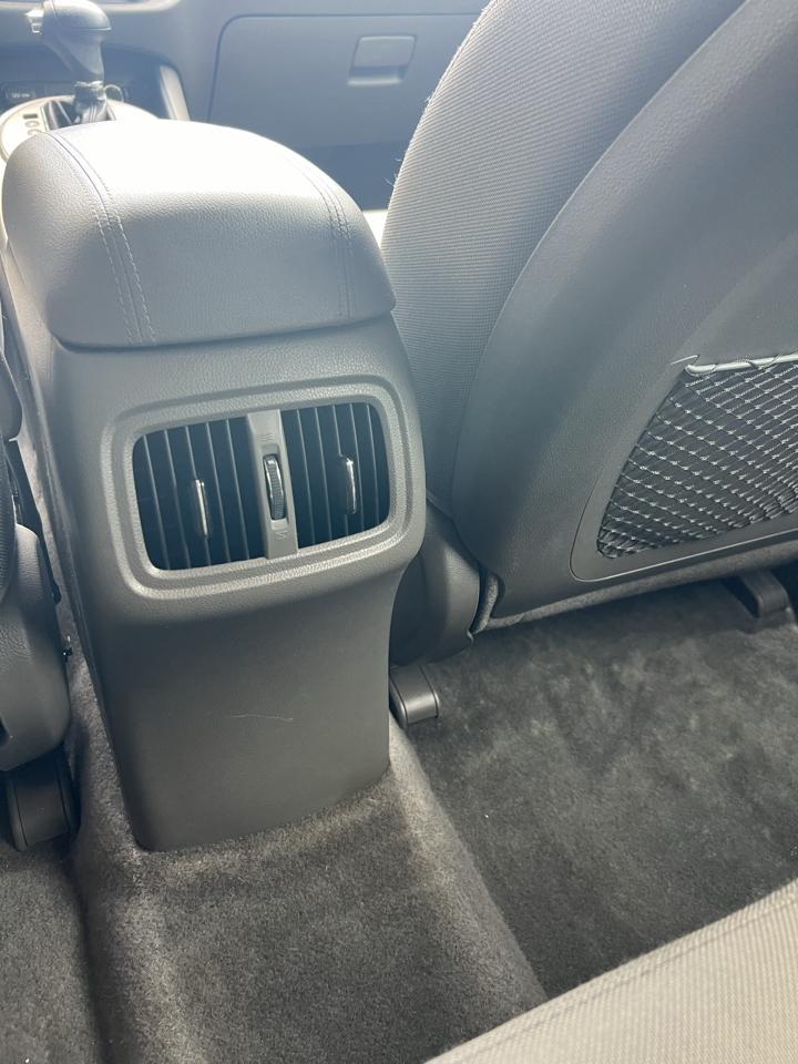 Kia Sportage LX FWD 2016