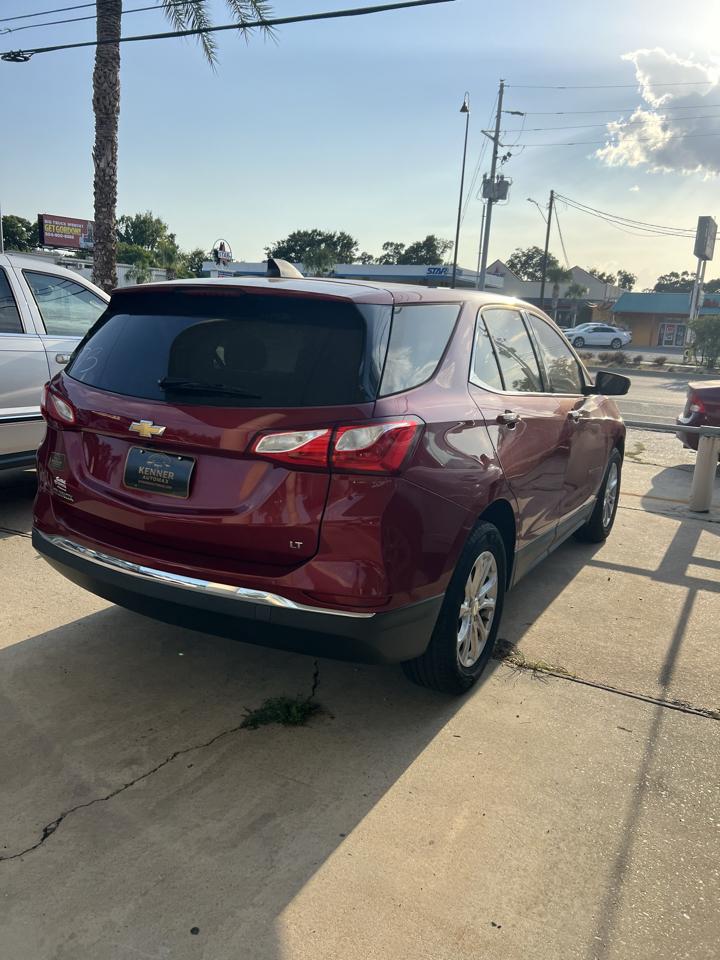 Chevrolet Equinox LT 2WD 2019