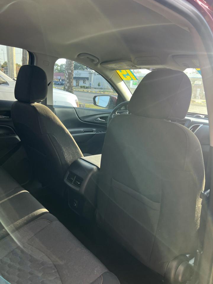 Chevrolet Equinox LT 2WD 2019