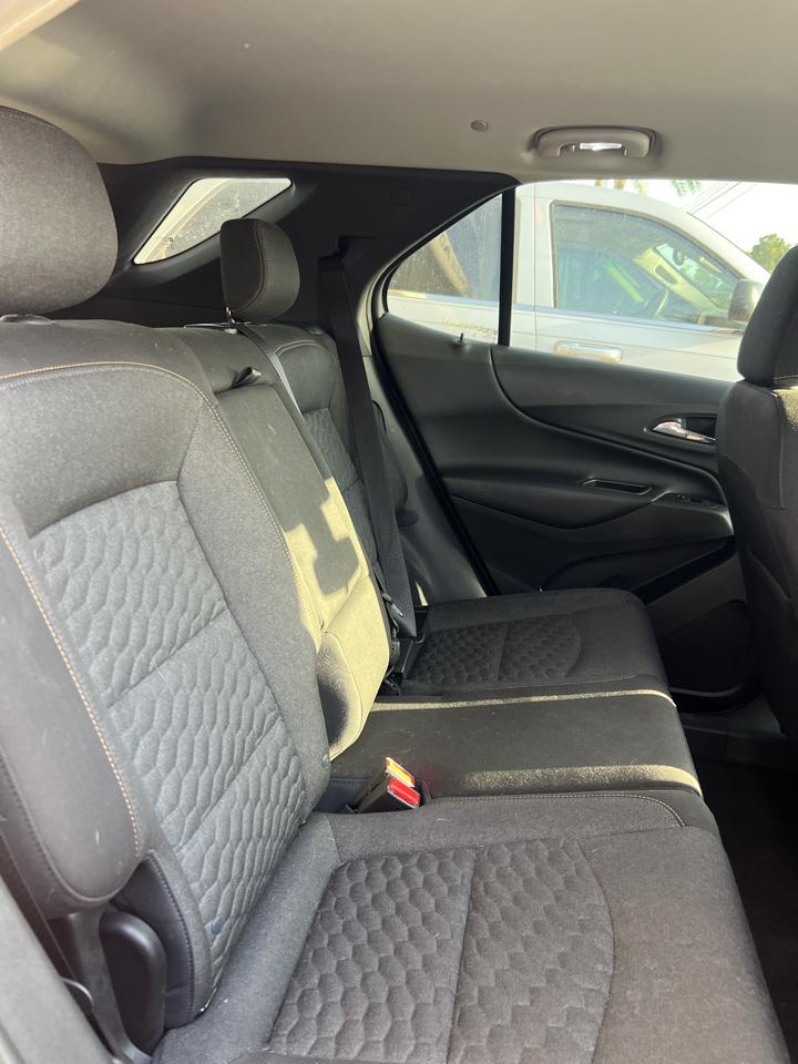 Chevrolet Equinox LT 2WD 2019