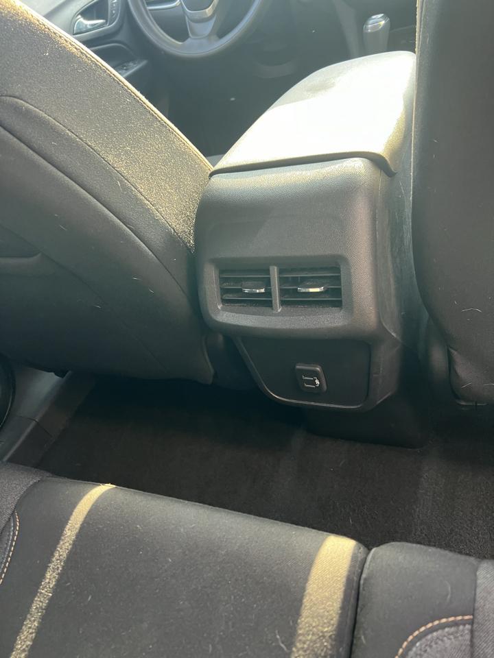 Chevrolet Equinox LT 2WD 2019