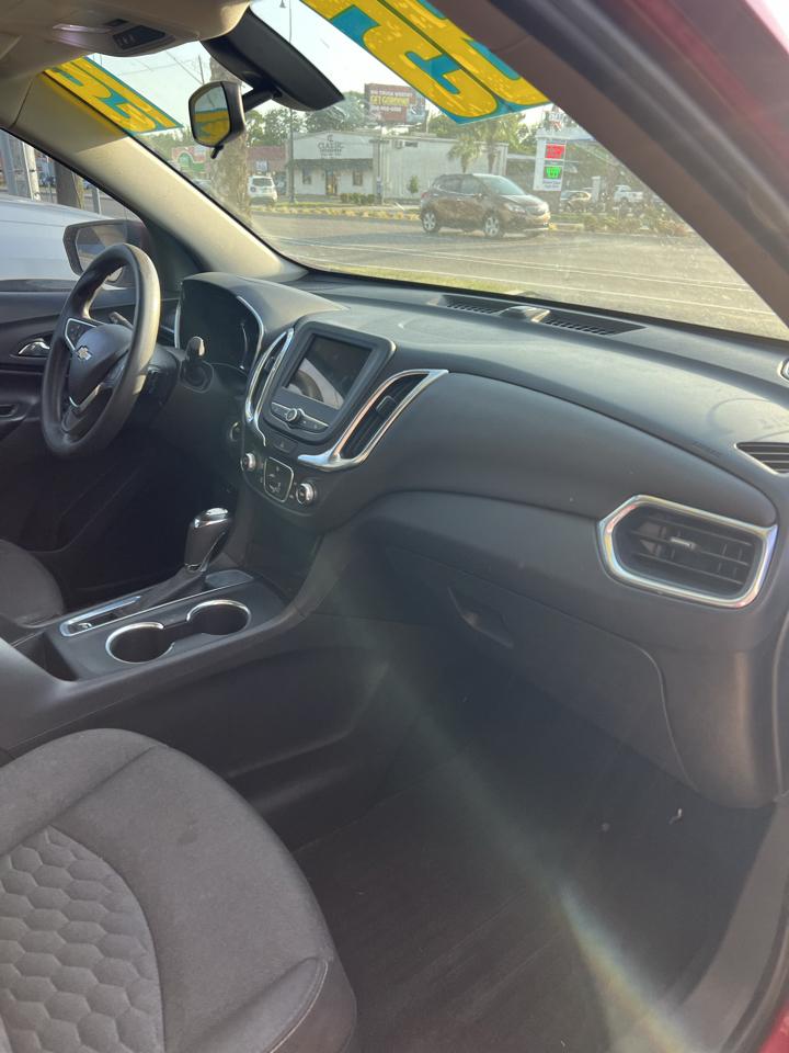 Chevrolet Equinox LT 2WD 2019