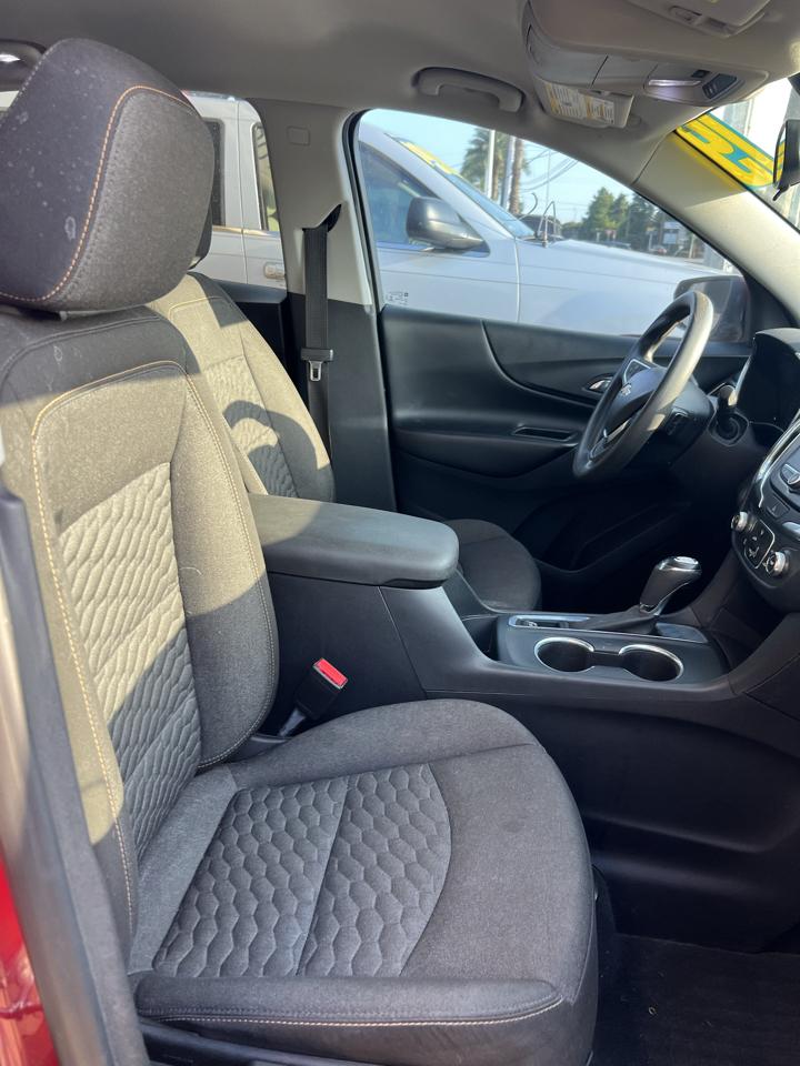 Chevrolet Equinox LT 2WD 2019