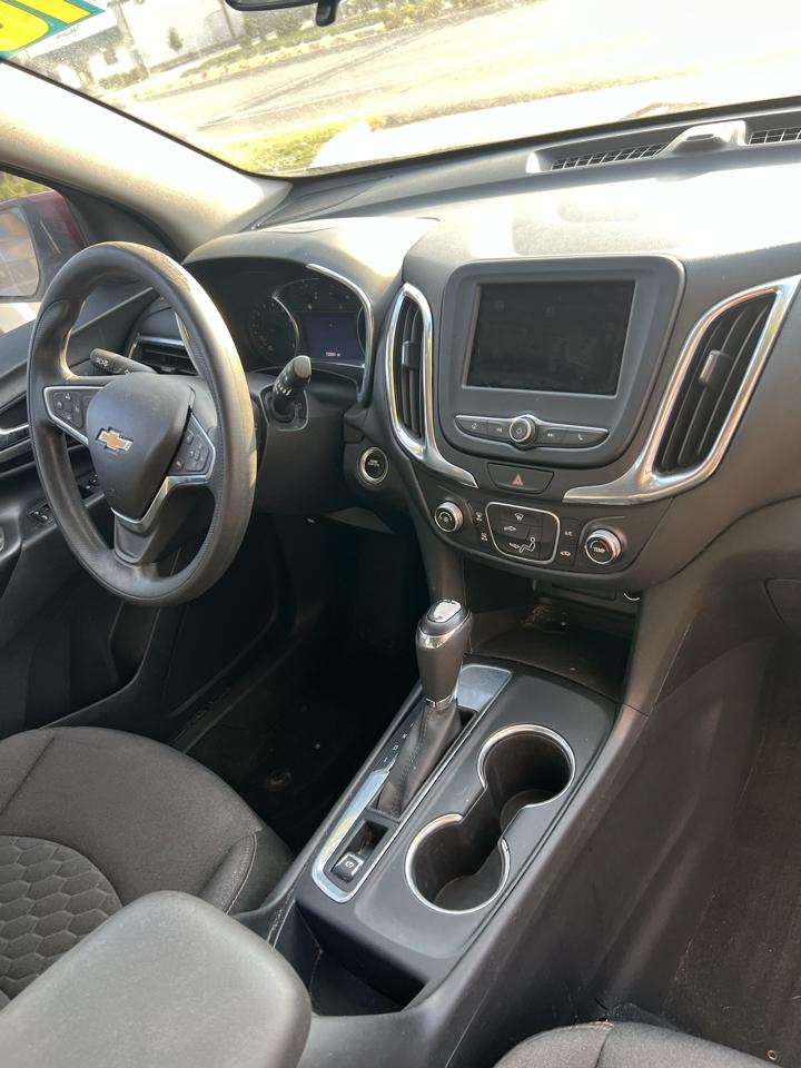 Chevrolet Equinox LT 2WD 2019