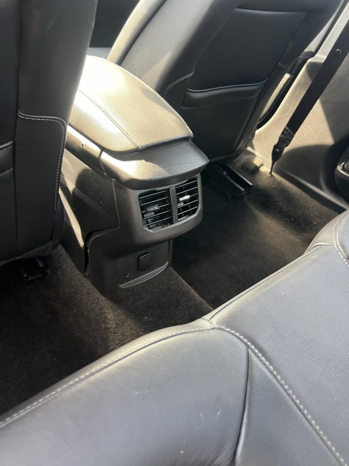 Ford Fusion SE 2014