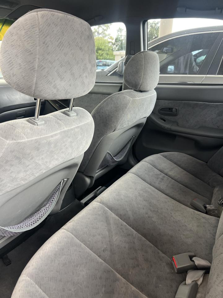 Hyundai Elantra GLS 4-Door 2006