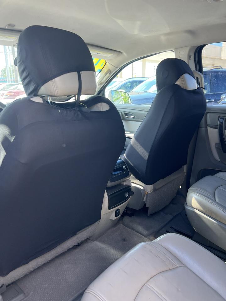 GMC Acadia SLT-1 FWD 2015