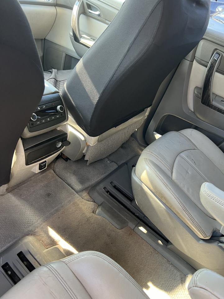 GMC Acadia SLT-1 FWD 2015