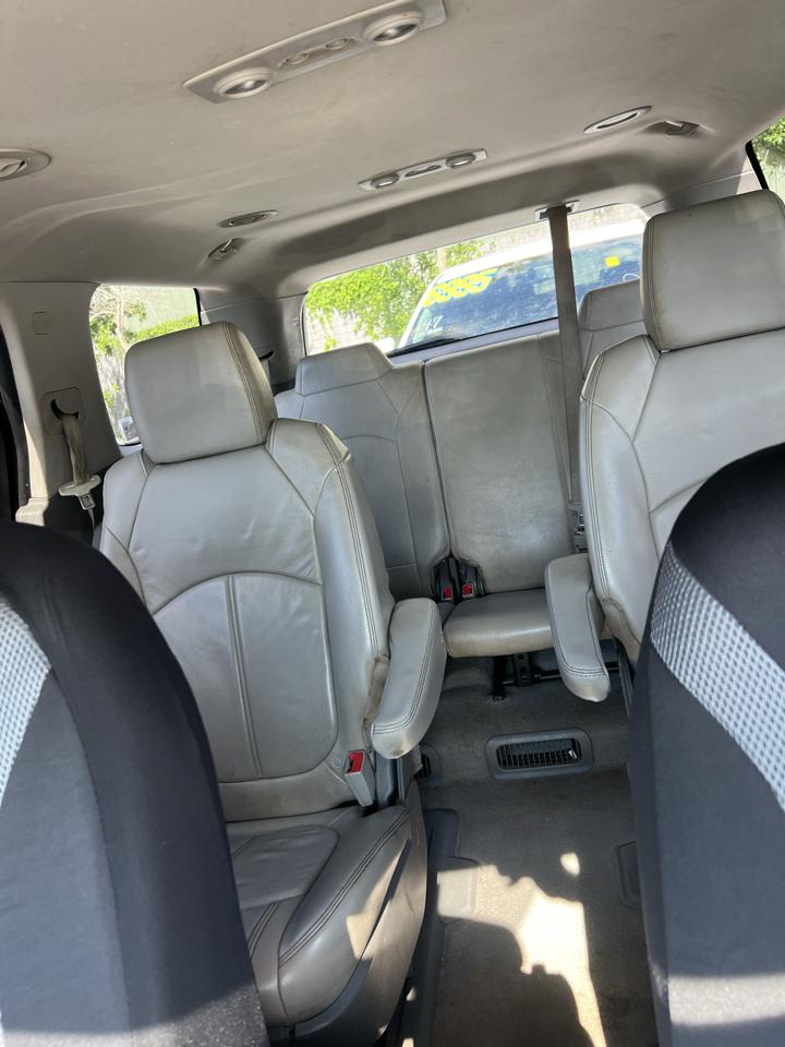 GMC Acadia SLT-1 FWD 2015