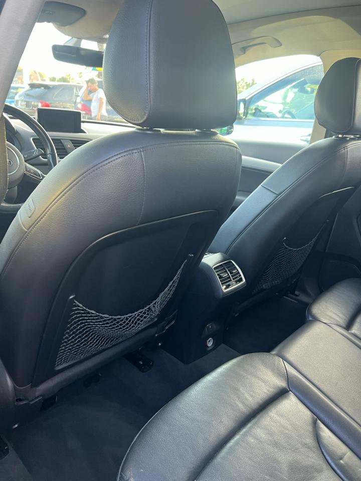 Audi Q3 Premium Plus 2016