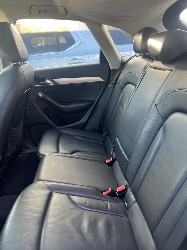 Audi Q3 Premium Plus 2016