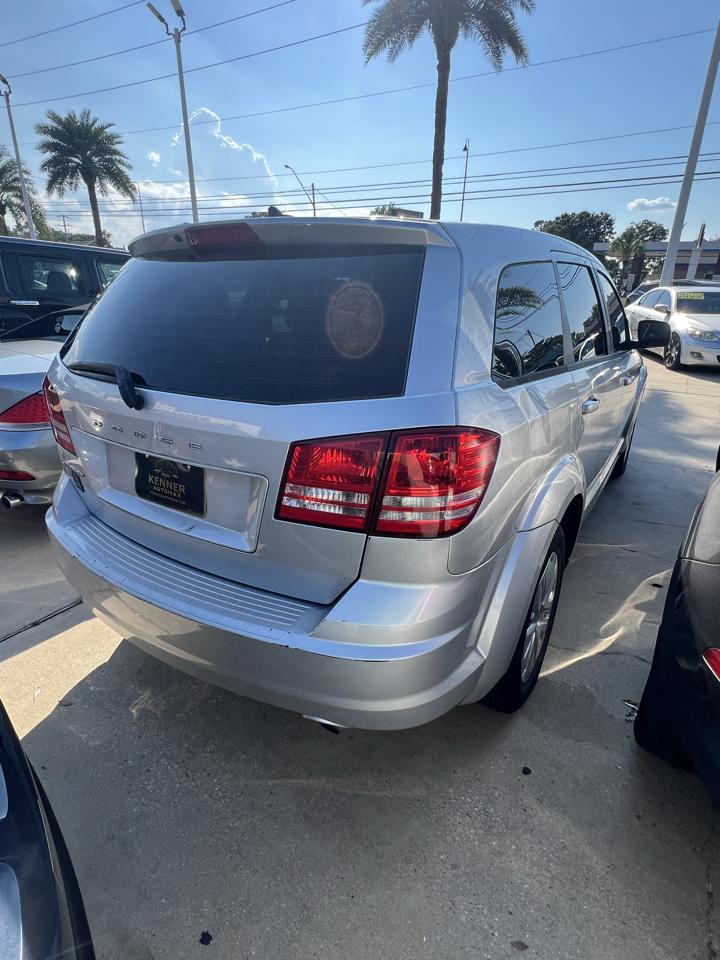Dodge Journey SE 2014