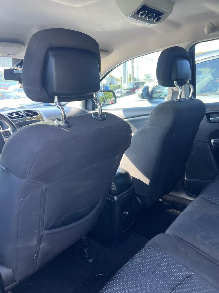 Dodge Journey SE 2014