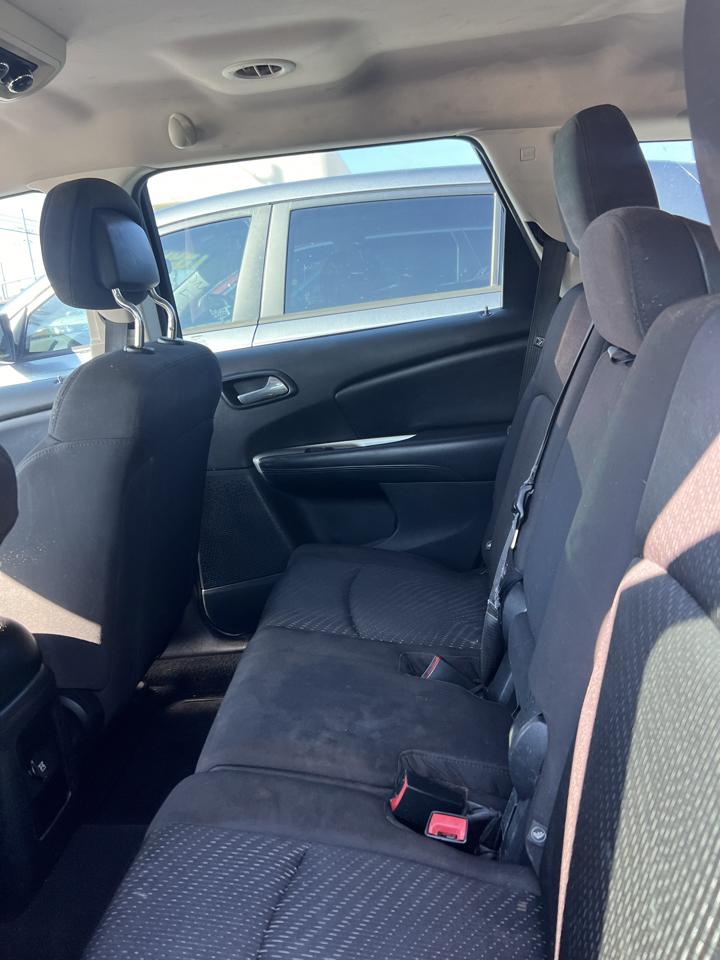 Dodge Journey SE 2014