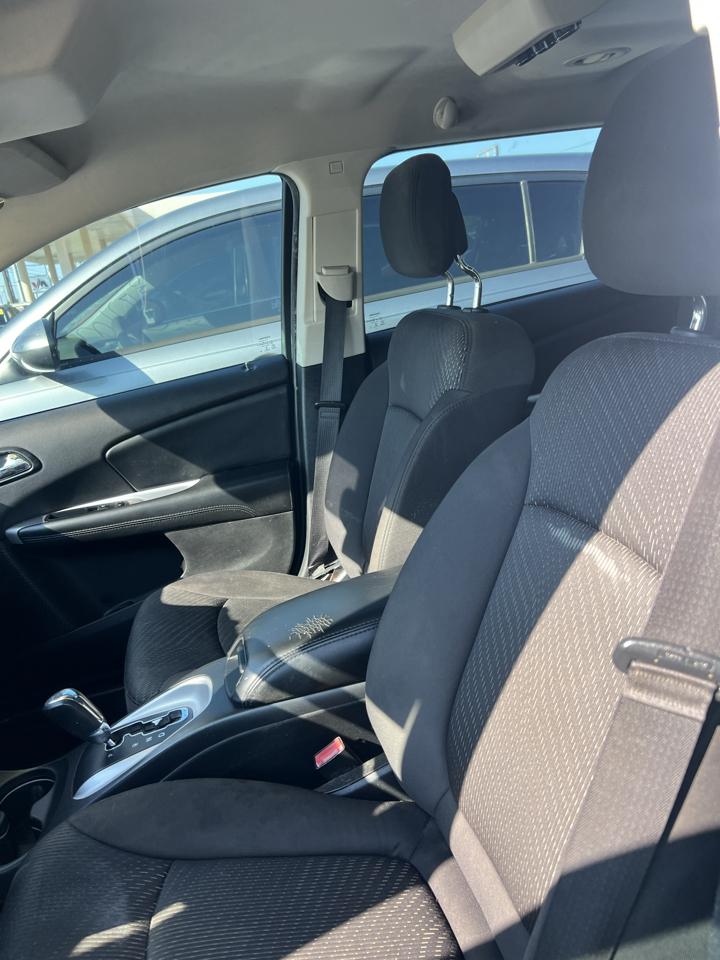 Dodge Journey SE 2014