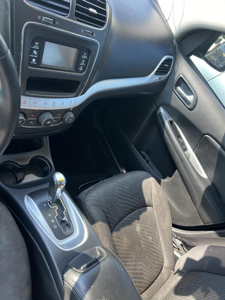 Dodge Journey SE 2014