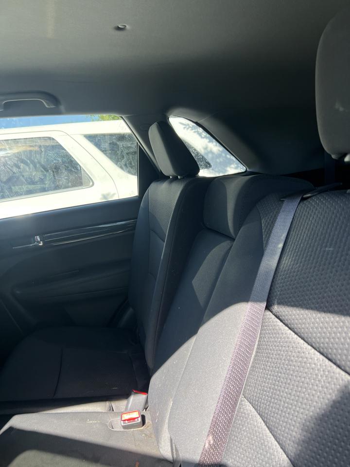 Kia Sorento LX V6 2WD 2013