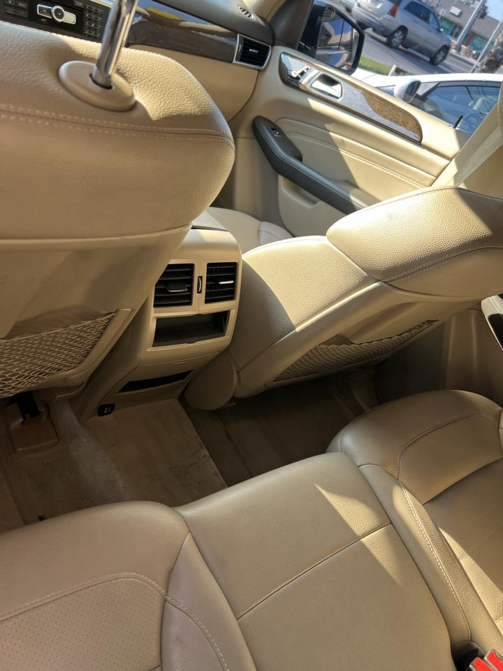 Mercedes-Benz M-Class ML350 4MATIC 2013