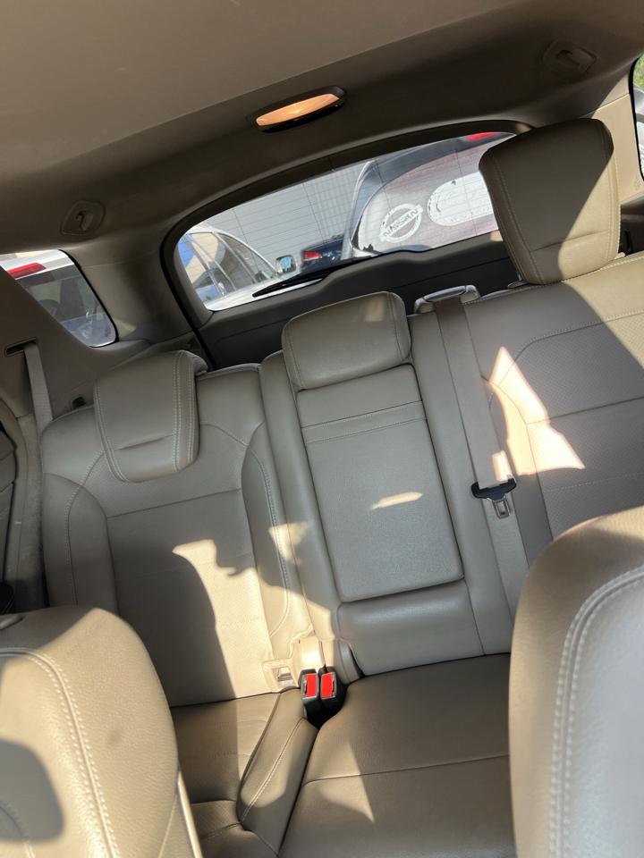 Mercedes-Benz M-Class ML350 4MATIC 2013