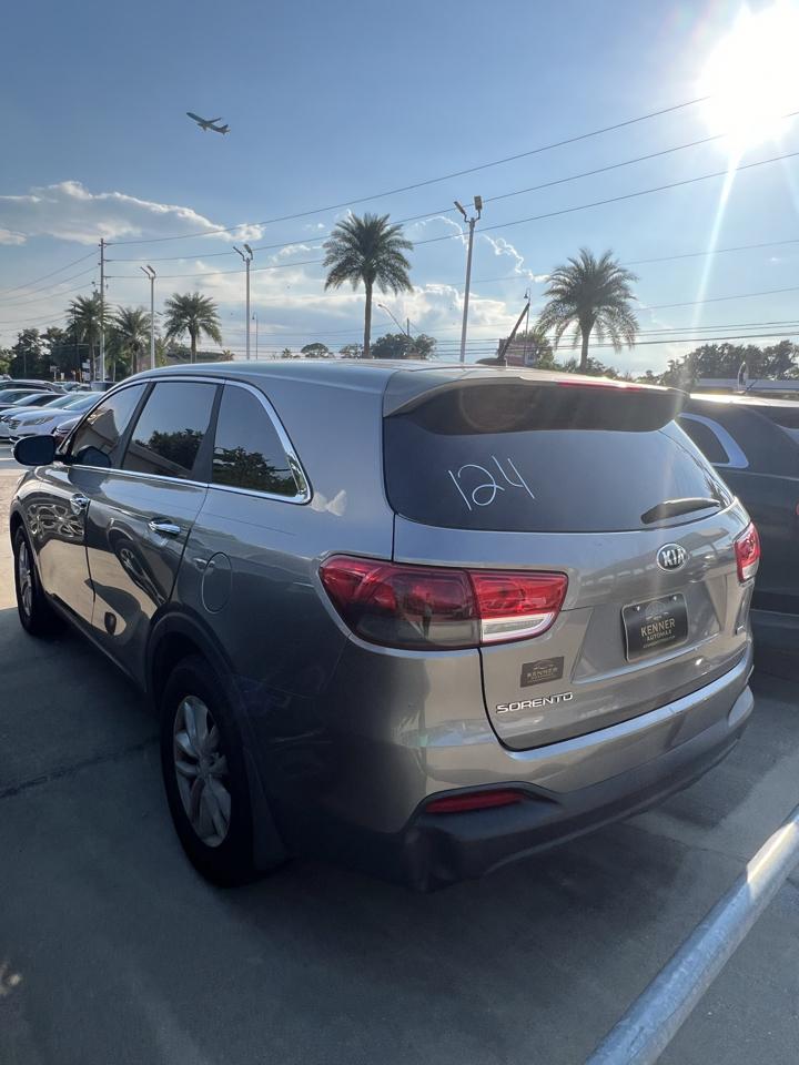 Kia Sorento LX 2WD 2016