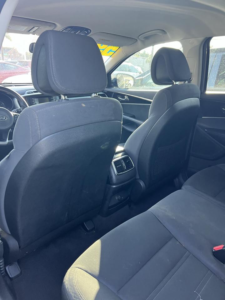 Kia Sorento LX 2WD 2016