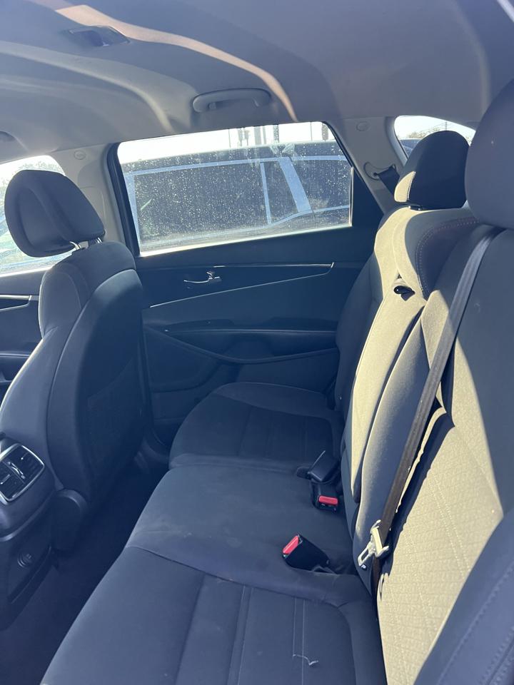 Kia Sorento LX 2WD 2016