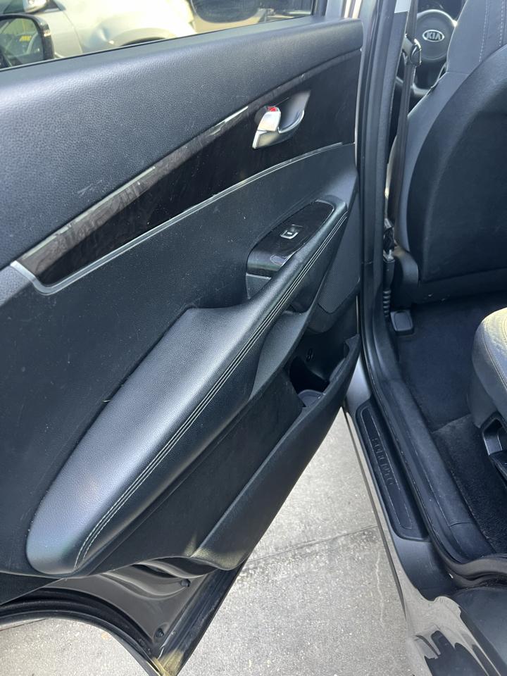 Kia Sorento LX 2WD 2016