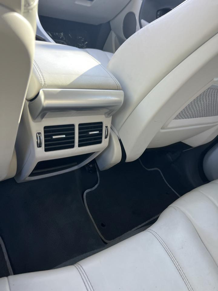 Land Rover Range Rover Evoque Prestige Premium 5-Door 2013