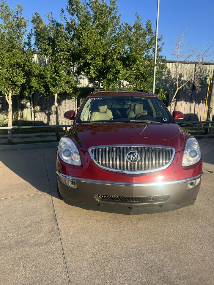 Buick Enclave CXL-2 FWD 2011