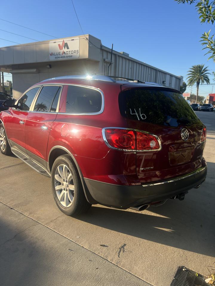 Buick Enclave CXL-2 FWD 2011