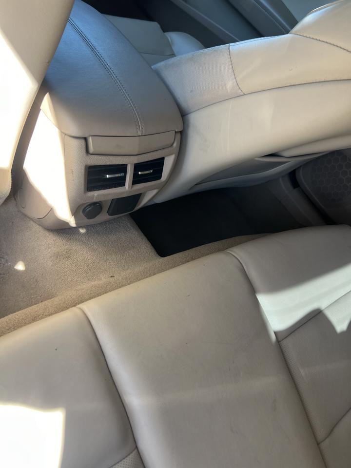 Cadillac ATS 2.0L Luxury RWD 2016