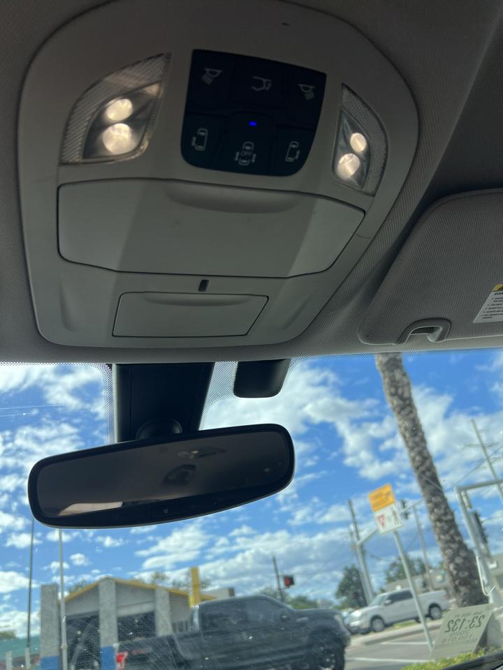 Chrysler Pacifica Touring-L 2020