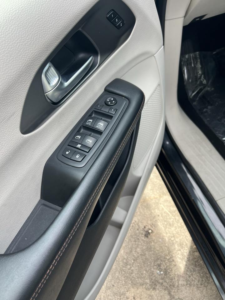 Chrysler Pacifica Touring-L 2020