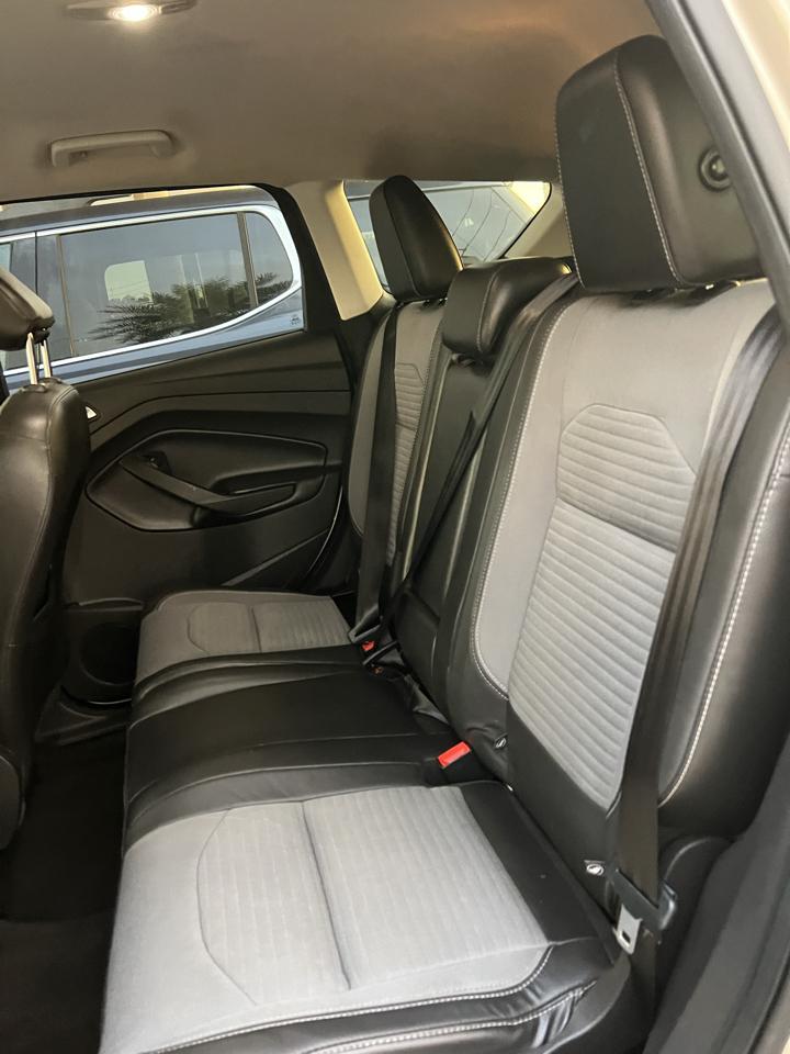 Ford Escape SE FWD 2018