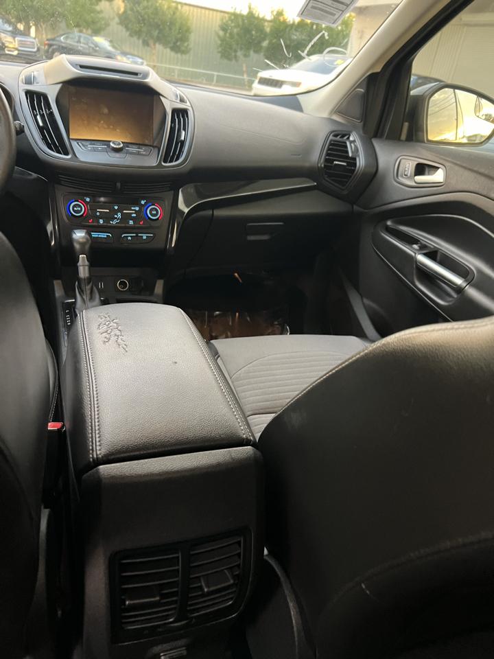 Ford Escape SE FWD 2018