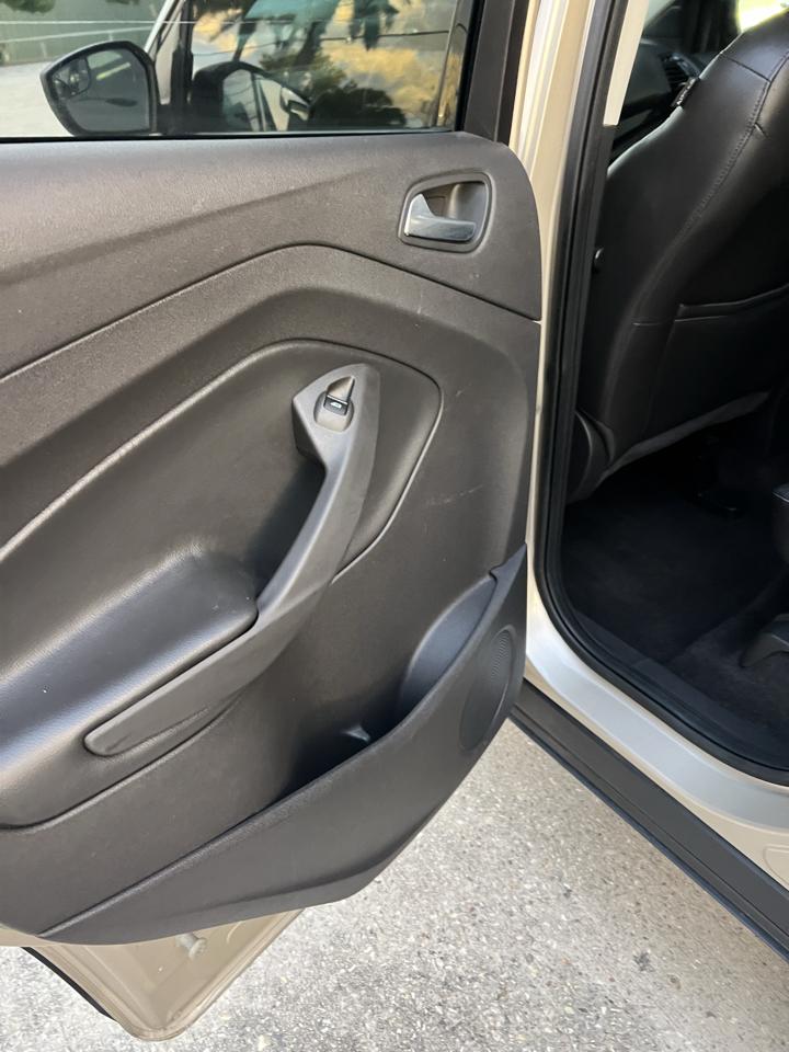 Ford Escape SE FWD 2018