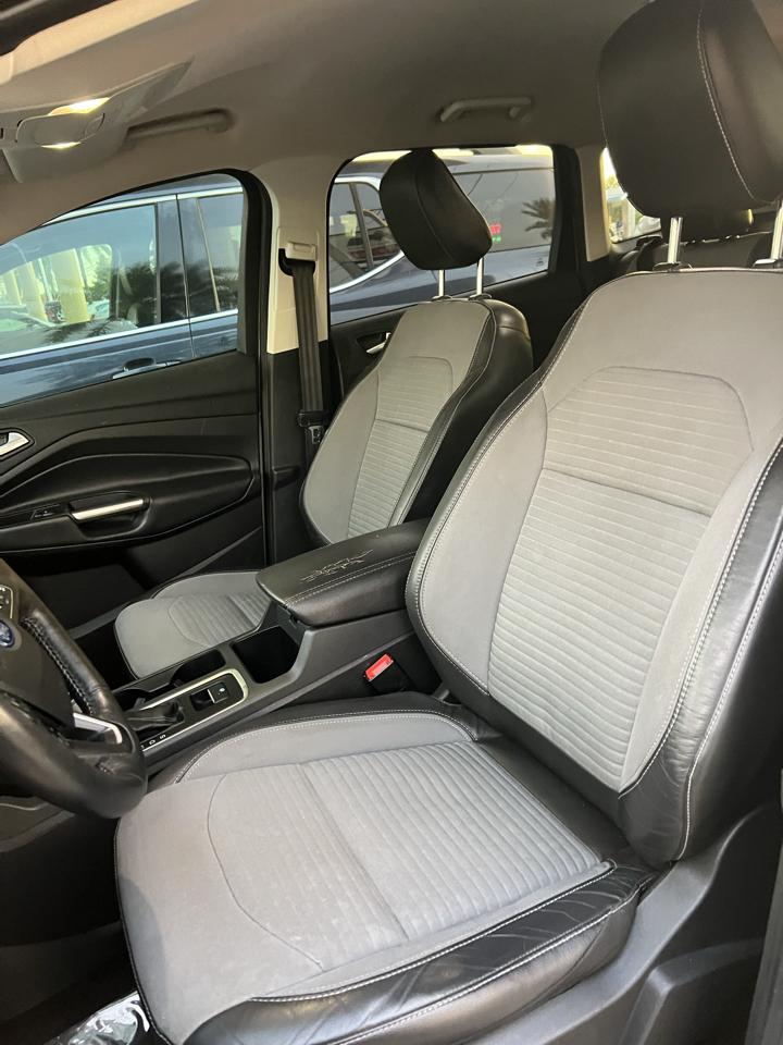 Ford Escape SE FWD 2018