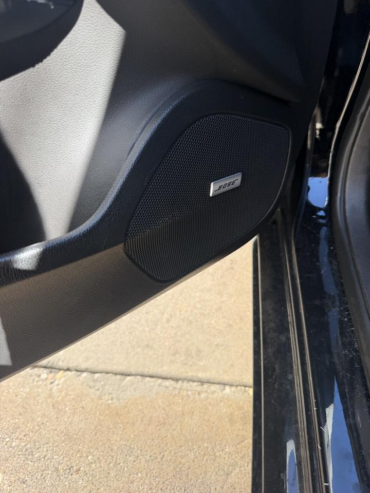 Cadillac ATS 2.0L Luxury AWD 2017