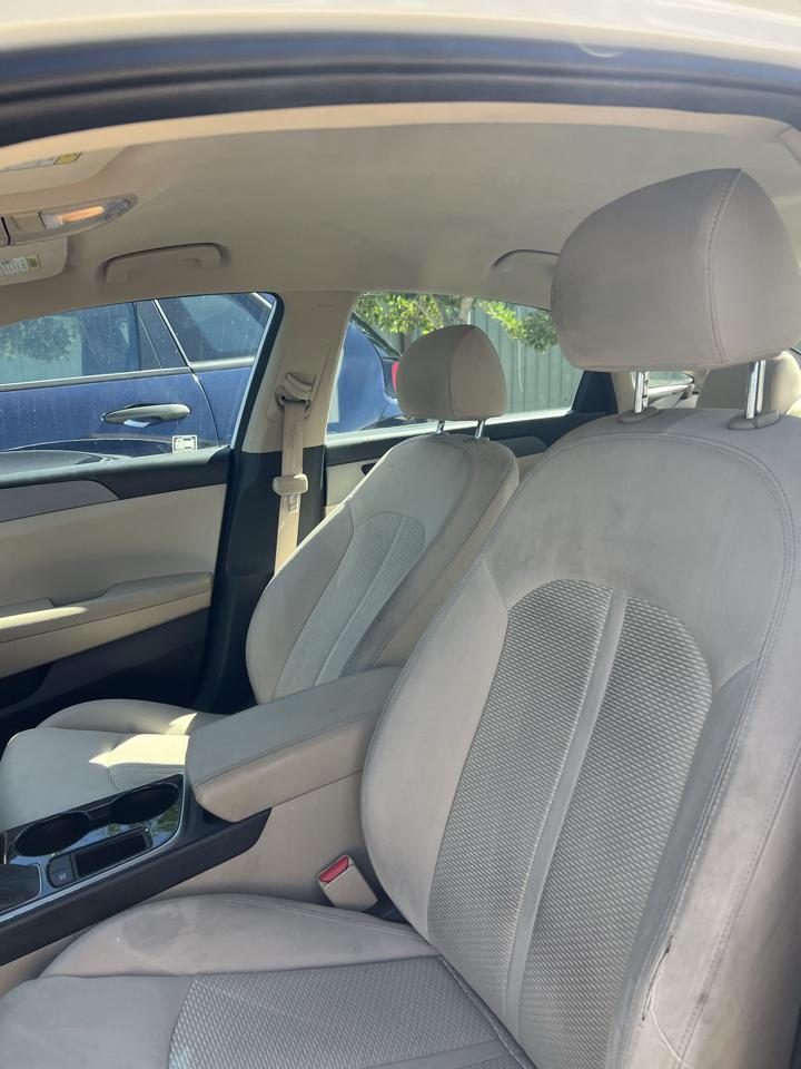 Hyundai Sonata SE 2018