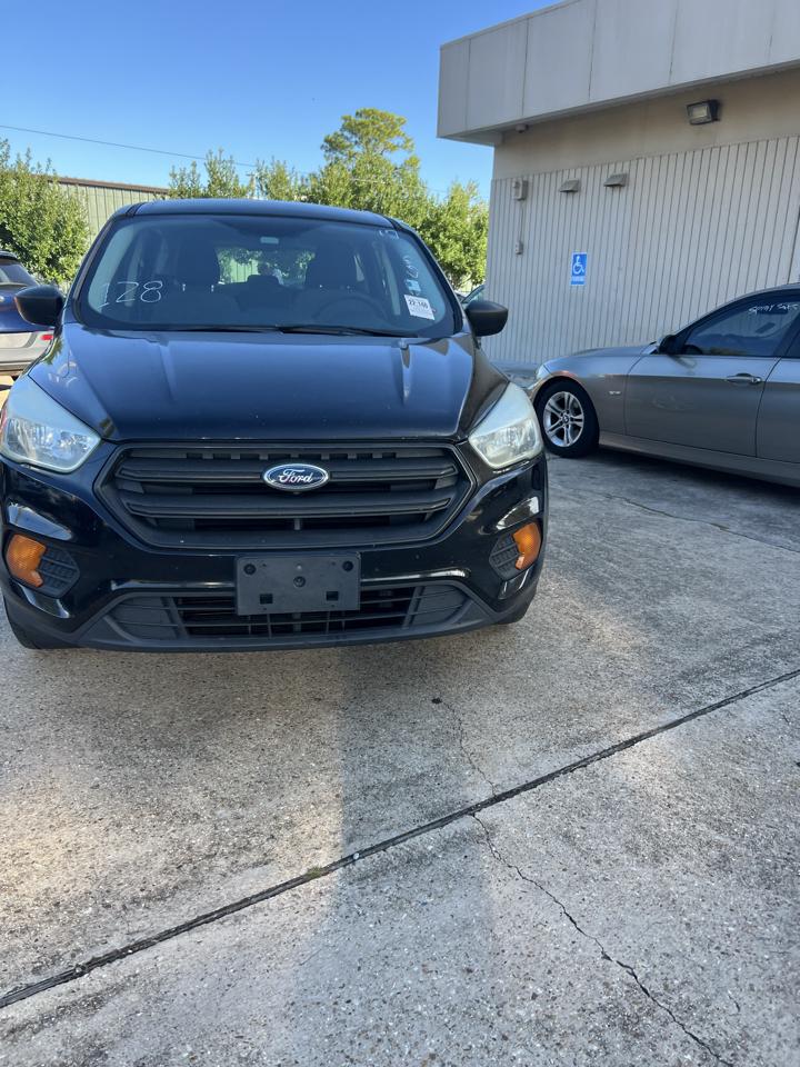 Ford Escape S FWD 2017