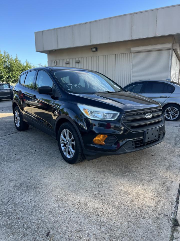Ford Escape S FWD 2017