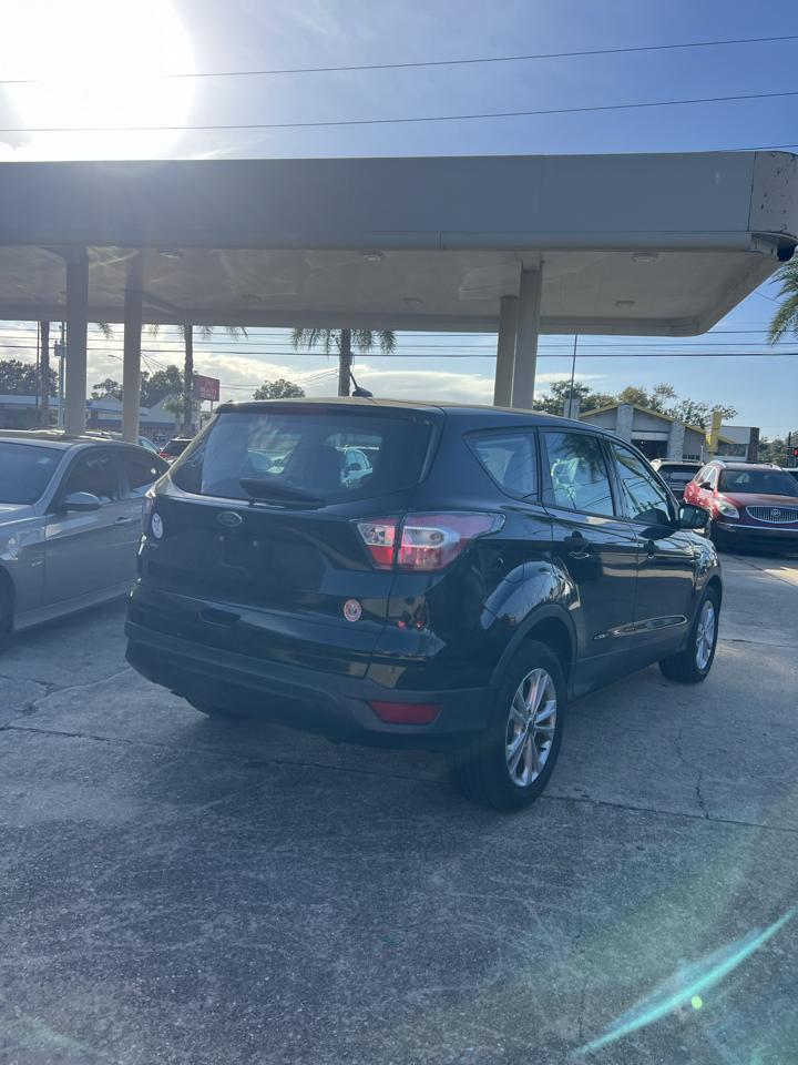 Ford Escape S FWD 2017