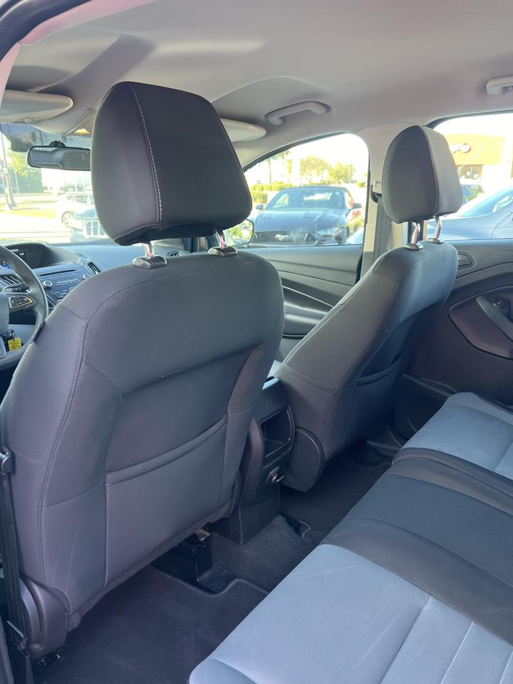 Ford Escape S FWD 2017