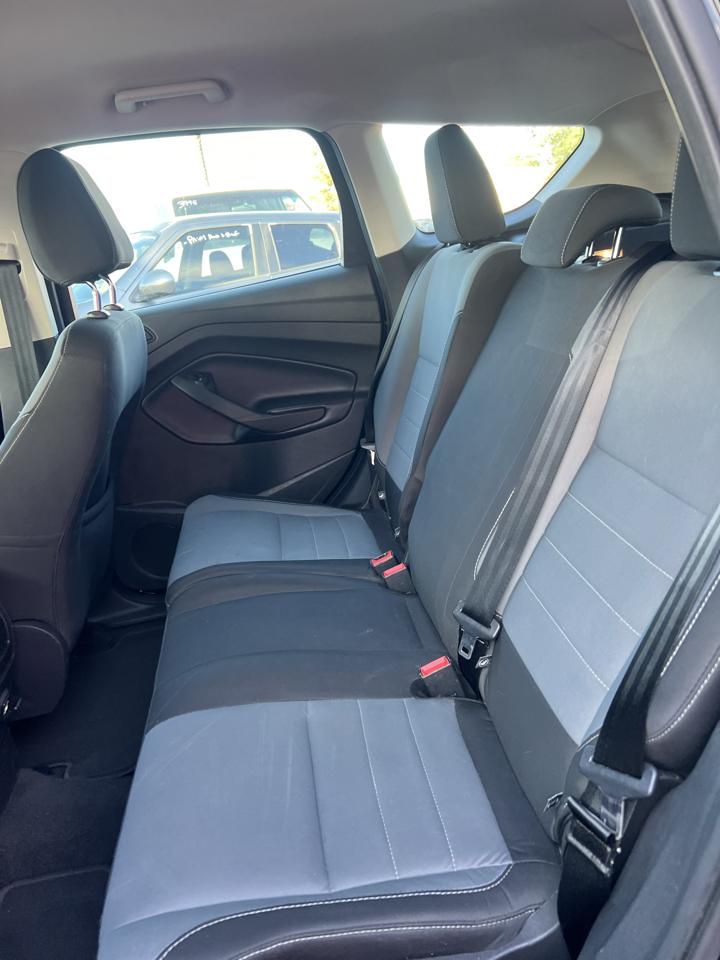 Ford Escape S FWD 2017