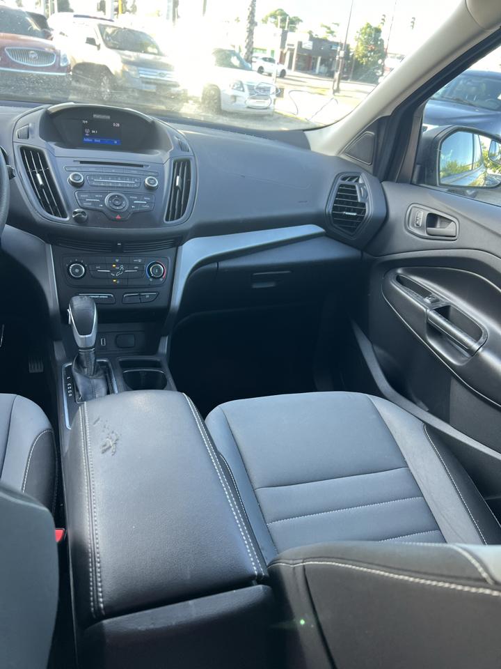 Ford Escape S FWD 2017