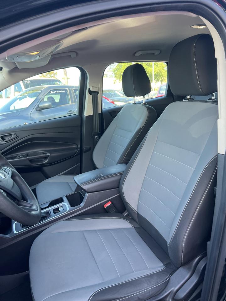 Ford Escape S FWD 2017